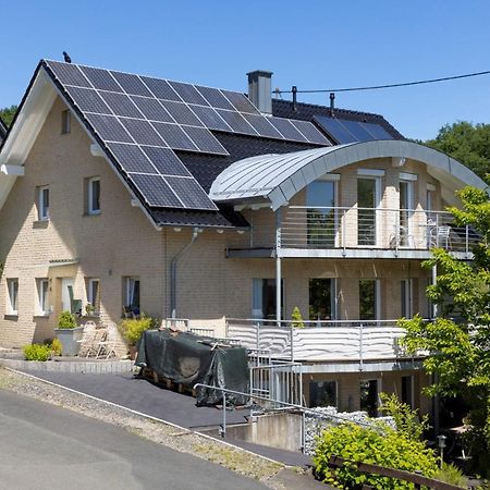 Apartamento Sonnendeck4 Siegen Exterior foto
