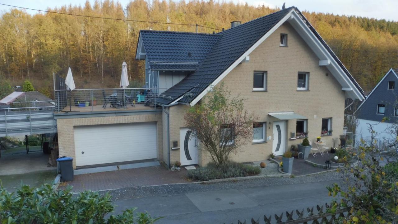 Apartamento Sonnendeck4 Siegen Exterior foto