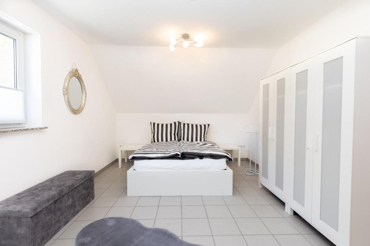 Apartamento Sonnendeck4 Siegen Exterior foto