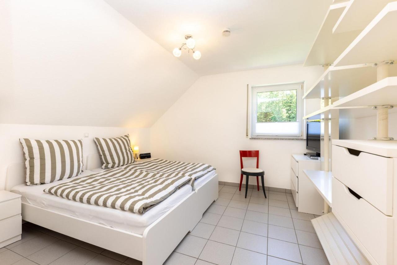 Apartamento Sonnendeck4 Siegen Exterior foto