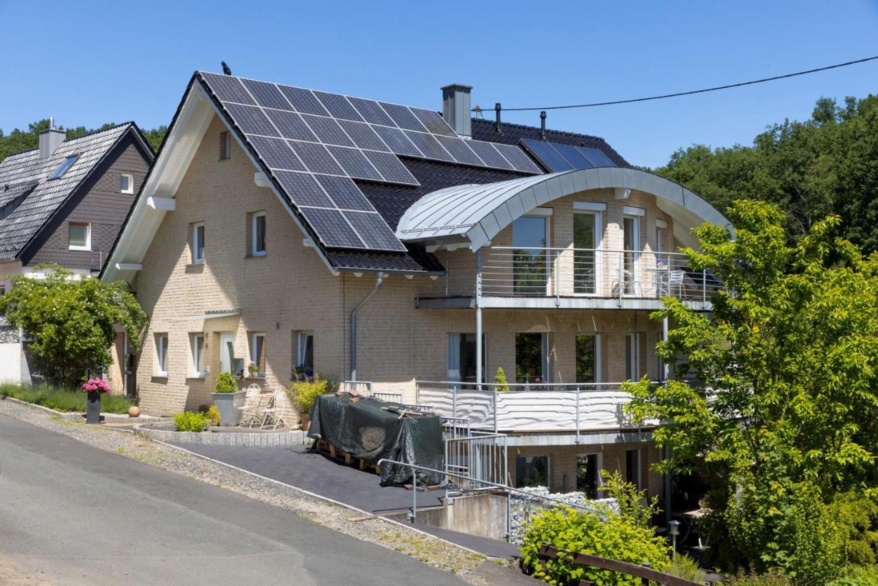 Apartamento Sonnendeck4 Siegen Exterior foto