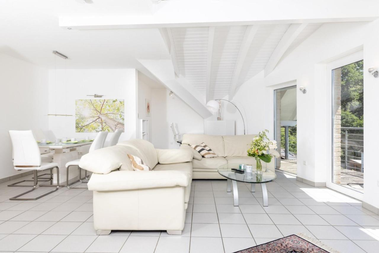 Apartamento Sonnendeck4 Siegen Exterior foto